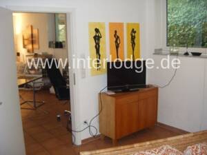 INTERLODGE Sehr schöne, modern möblierte Landhauswohnung mit Terrasse in Essen-Kupferdreh. – 45257 Essen – Vorschaubild 7