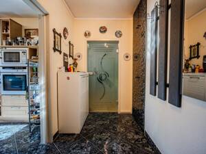 104 m² Wohnkomfort in ruhiger Lage - 3 Zimmer, Balkon & Stellplatz – 90763 Fürth – Vorschaubild 7