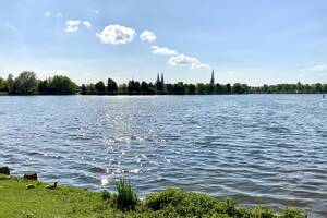1-Zimmer-Eigentumswohnung in Wakenitznähe – 23566 Lübeck – Vorschaubild 7