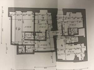 Apartment am Untermarkt / Gerberpassage – 9599 Freiberg – Vorschaubild 4