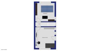 Architektonisches Meisterwerk - Exklusive Bauhausvilla Frohnau – 13465 Berlin – Vorschaubild 9