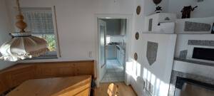 Bezugsfreie 3 Zimmer Gartenwohnung mit EBK und Kachelofen in ruhiger Wohnlage von München Denning! – 81929 München – Vorschaubild 6