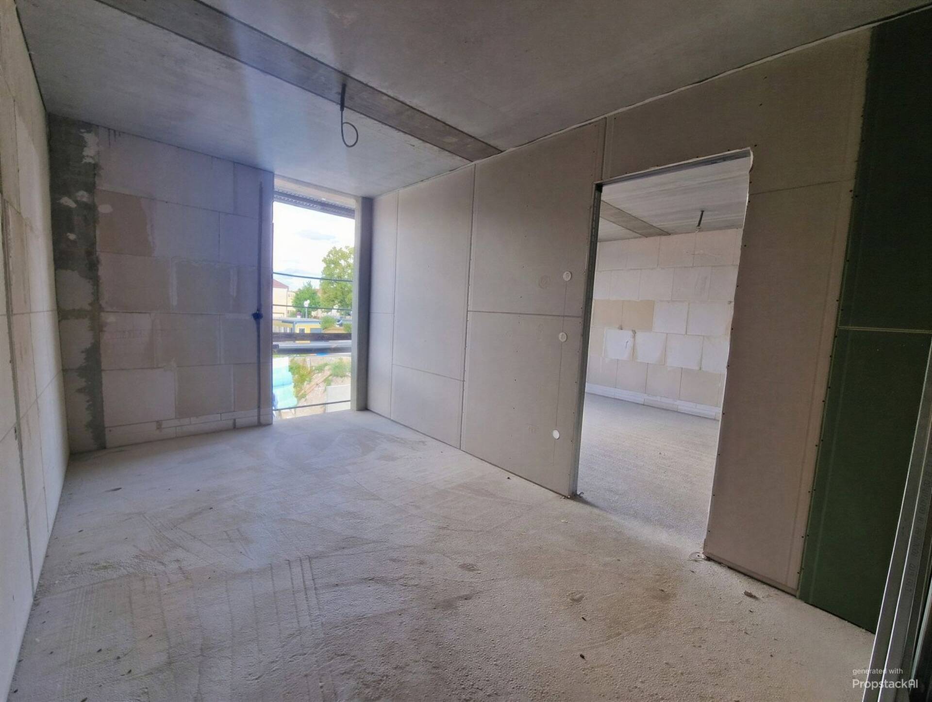 Etagenwohnung in 55218 Ingelheim am Rhein mit 50,51 m² kaufen