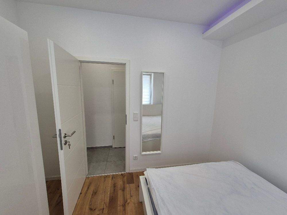 Nürnberg St.Peter: WG-Zimmer in einer gemischten 4er-Wohngemeinschaft zu vermieten; Nähe Wöhrder See und Hochschule – Nürnberg – Vorschaubild 4