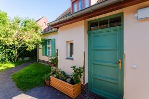 Historic weaver's house in Potsdam-Babelsberg - stylishly renovated with three residential units – 14482 Potsdam – Vorschaubild 6