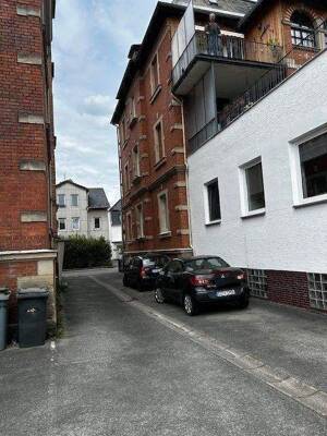 Gemütliche Wohnung in einem historischen Stadthaus – 96450 Coburg – Vorschaubild 5