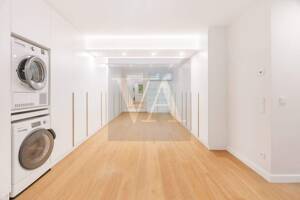 Exklusives Private Townhouse mit Seeblick, Garten & Designer-Küche direkt am Hubertussee – 14193 Berlin – Vorschaubild 8
