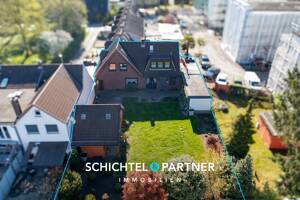Woltmershausen | Familienhaus mit Carport & großem Südwest-Garten – 28197 Bremen – Vorschaubild 2