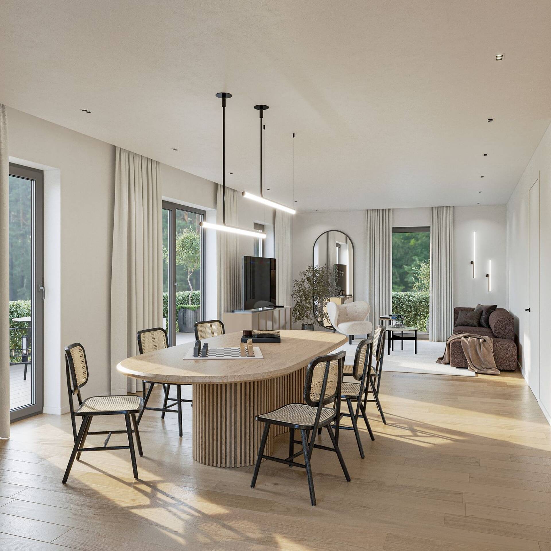 Einfamilienhaus in 82515 Wolfratshausen mit 139 m² kaufen