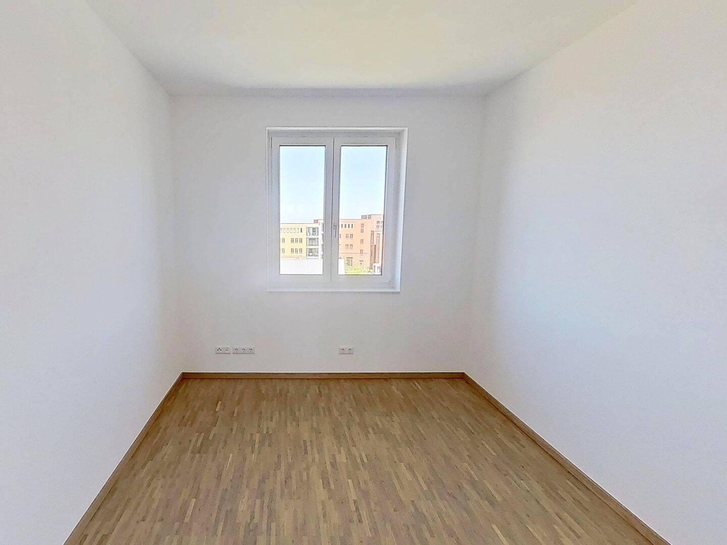 Modernes Wohnen in Kronsrode: 4-Zimmer-Wohnung mit EINBAUKÜCHE, BALKON und LOGGIA – Hannover – Vorschaubild 8