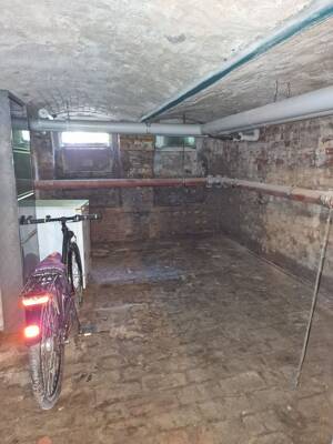 Stilvolle 2-Zimmer-Altbauwohnung mit Stuck, Echtholzdielen und großem Gemeinschaftsgarten – 4177 Leipzig – Vorschaubild 6