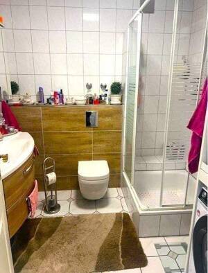Maisonette-Wohnung mit moderner Einbauküche und Garten Mitten im Herzen von Ascheberg – 59387 Ascheberg – Vorschaubild 4