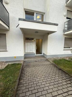 Erstbezug nach hochwertiger Möblierung: Stylisches Appartement mit Balkon und TG-Stellplatz – 44229 Dortmund – Vorschaubild 3