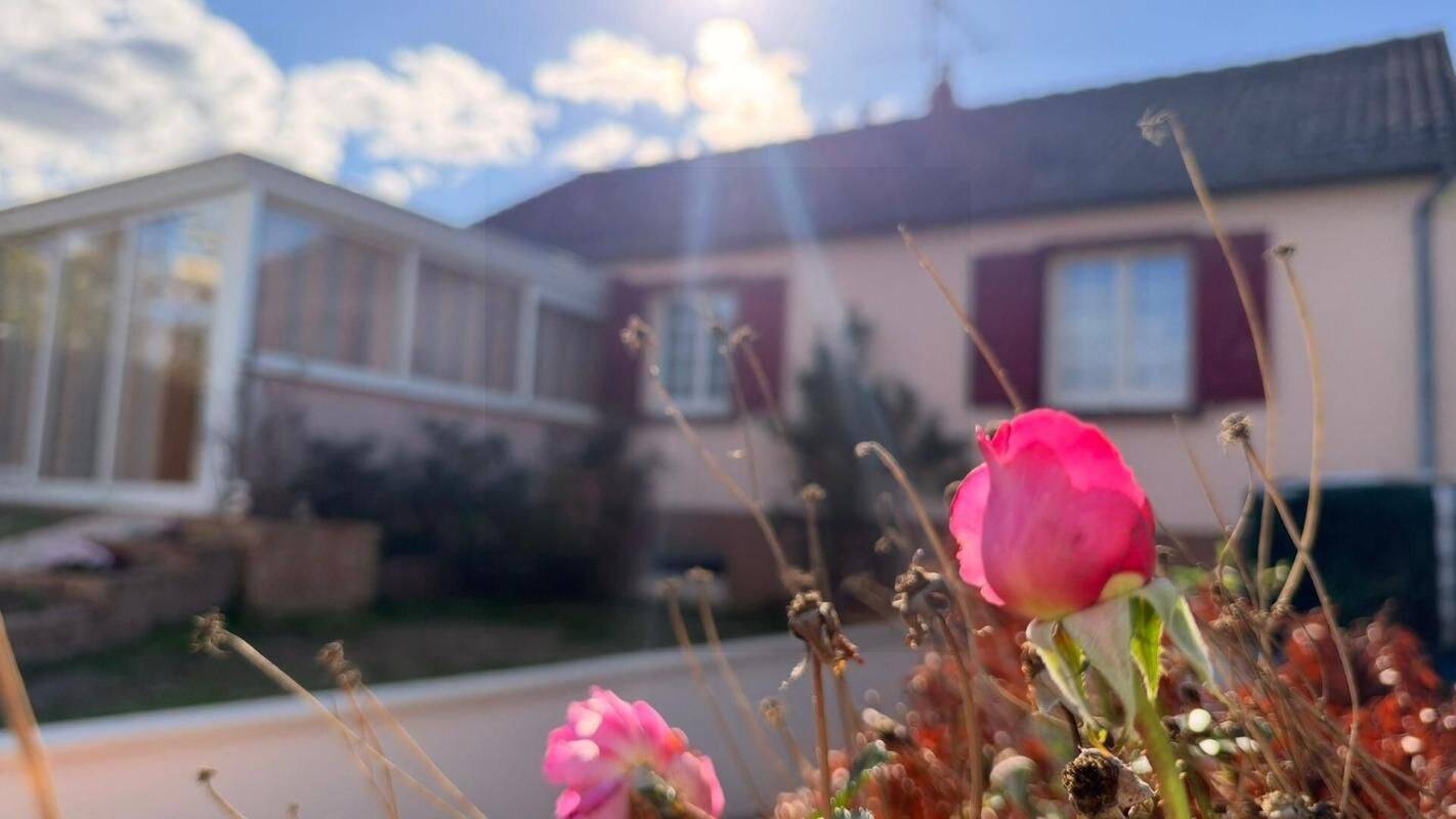 Maison 5 pièces 92 m² · à Chartres · 92 m² · 232 990 €