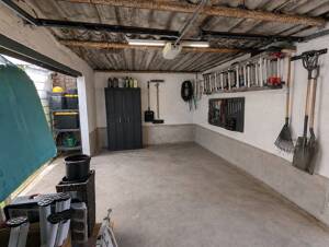 Gemütliches Reihenendhaus mit großem Garten, Terrasse, Garage und viel Nutzfläche – 45883 Gelsenkirchen – Vorschaubild 4