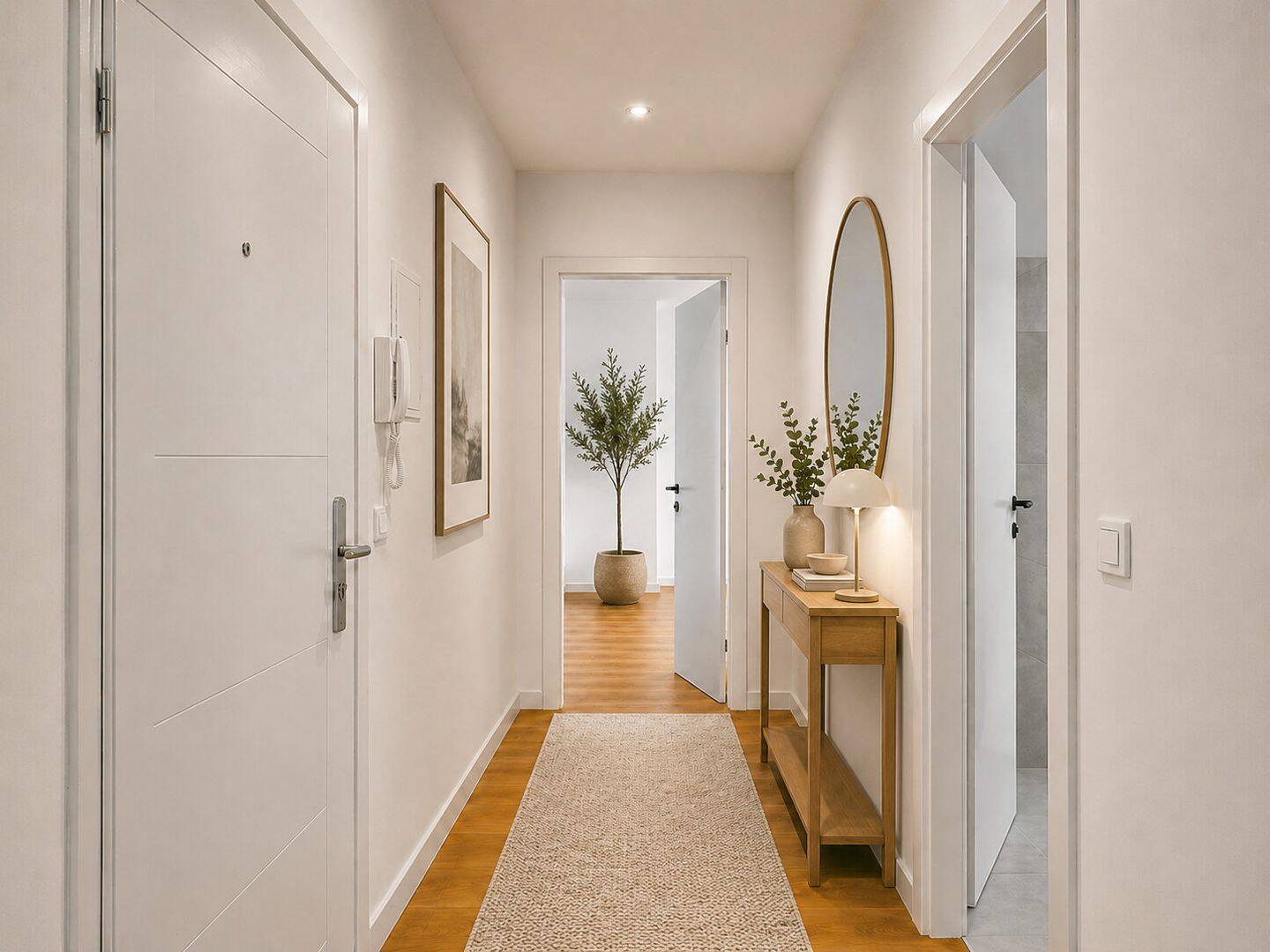 sanierte 1-Zim.-Wohnung mit Steuervorteil nahe Theresienwiese - urban & bestens angebunden – München – Vorschaubild 2