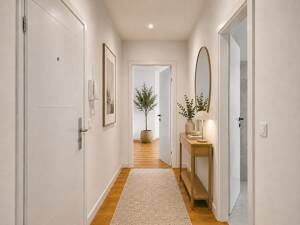 sanierte 1-Zim.-Wohnung mit Steuervorteil nahe Theresienwiese - urban & bestens angebunden – 81373 München – Vorschaubild 2