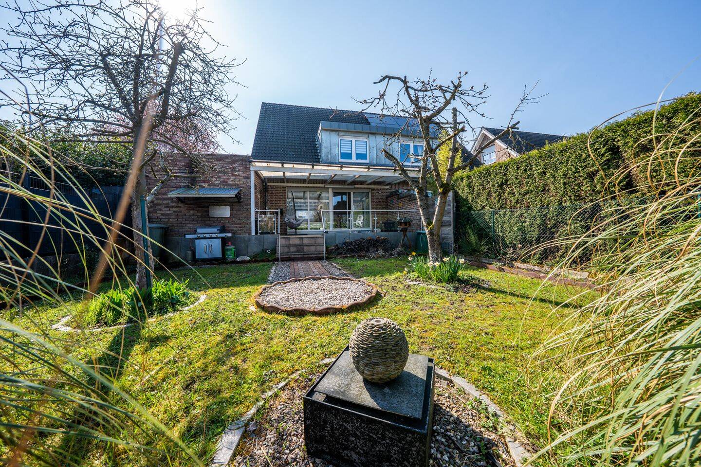 Ihr neues Familienidyll: Wohnen, Entspannen & Genießen auf 132 m² – Mönchengladbach – Vorschaubild 8