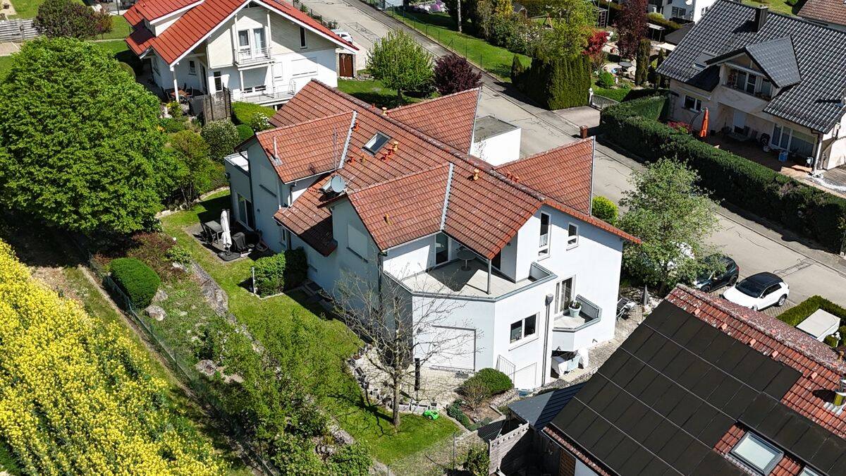 Investment mit Möglichkeit zur Eigennutzung – Stockach – Vorschaubild 2