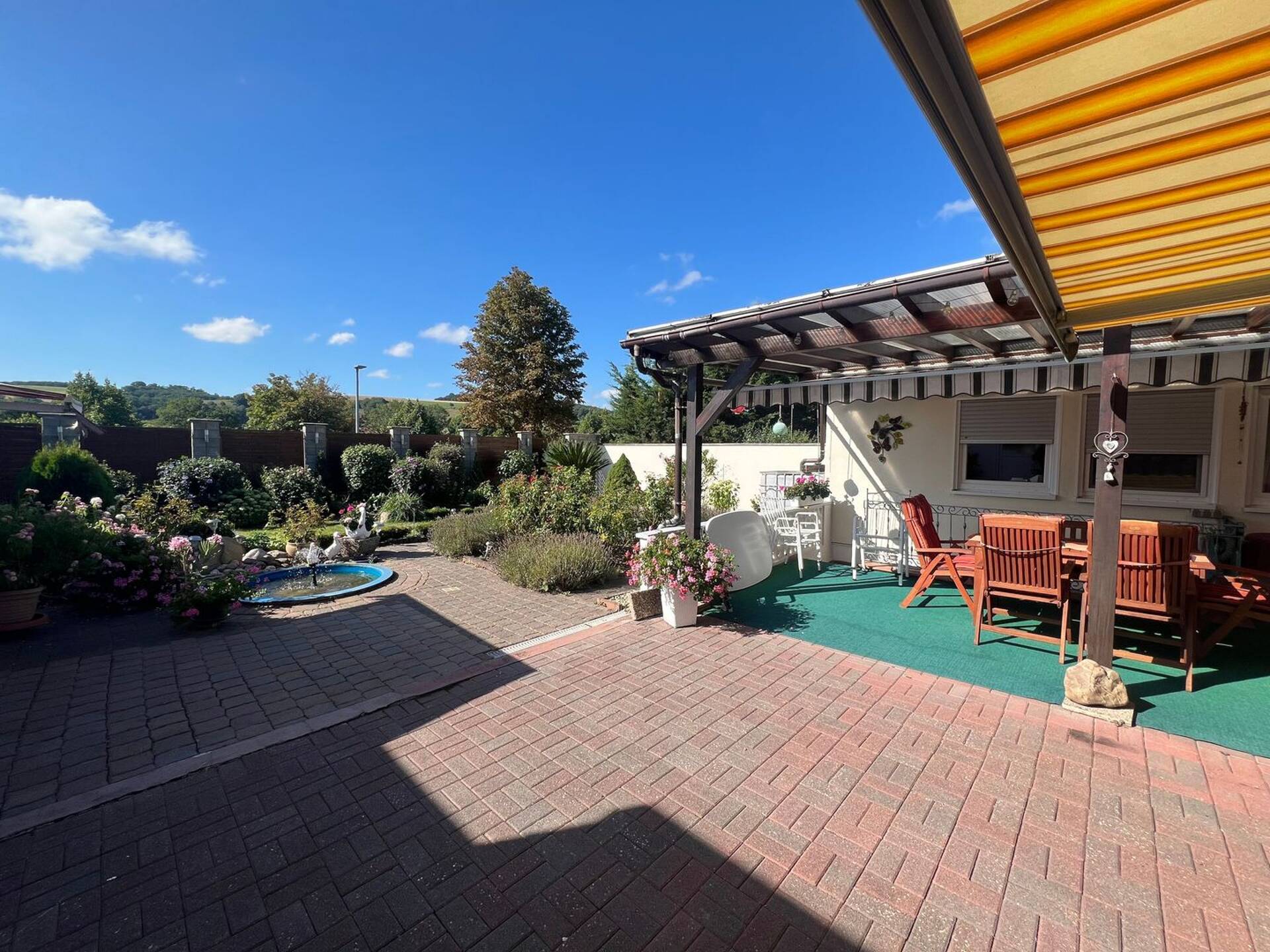 Haus in 55566 Bad Sobernheim mit 151,93 m² kaufen