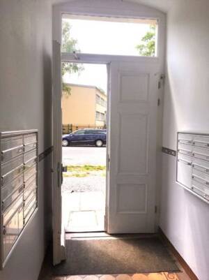 Renoviertes 1-Raum-Apartment in Medak / Elbnähe – 1307 Dresden – Vorschaubild 4