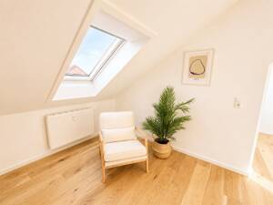 **Traumhafte Maisonette-Wohnung in der Andreasvorstadt** Sofort einziehen // ohne Provision – 99092 Erfurt – Vorschaubild 9