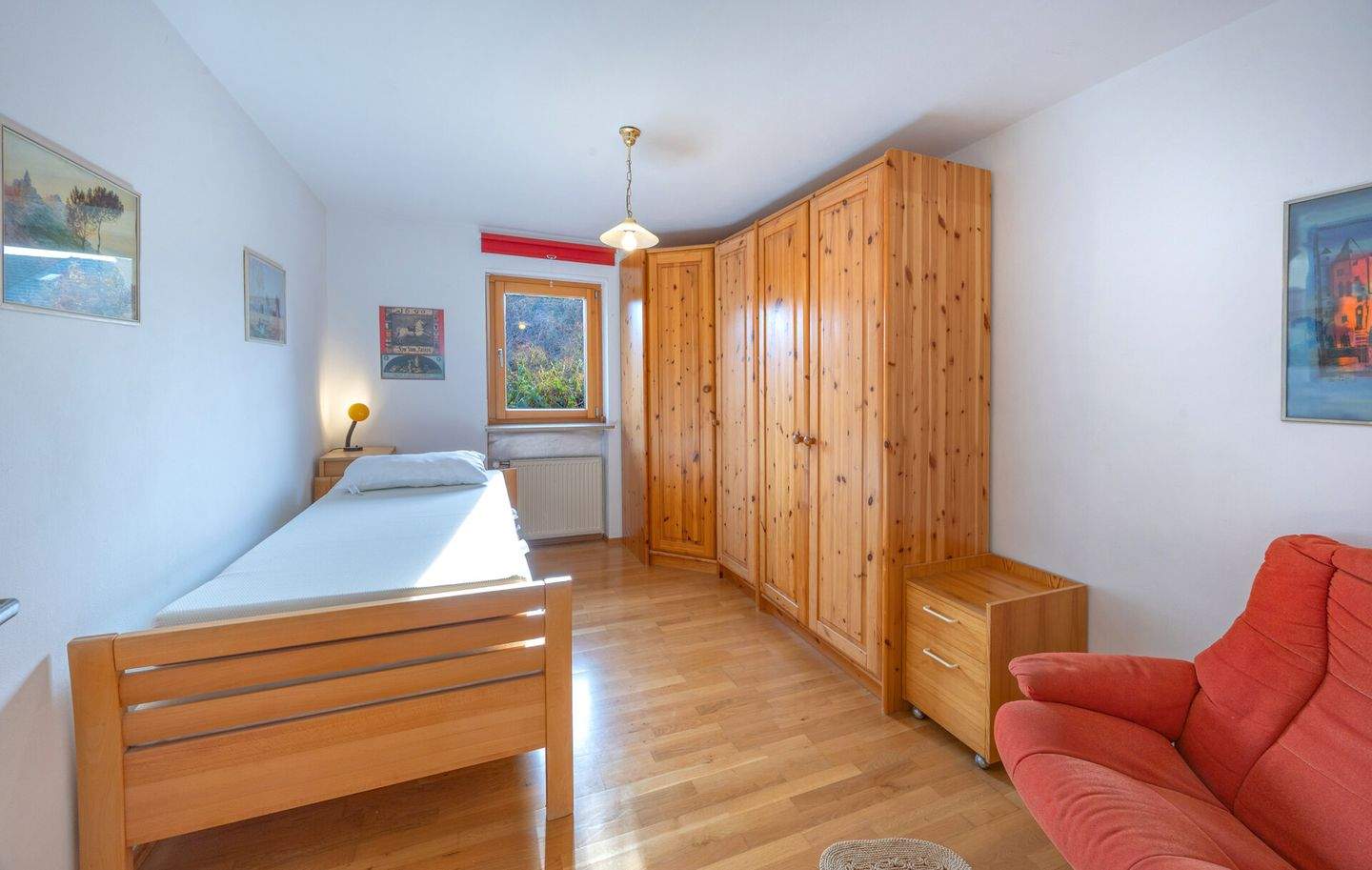 Raumwunder mit flexiblen Möglichkeiten: Haupthaus mit Einliegerwohnung – Fürstenfeldbruck – Vorschaubild 9