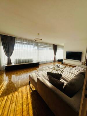Sonnige 4,5-Zimmer-Wohnung mit Balkon Nähe Nordostbahnhof! – 90409 Nürnberg – Vorschaubild 6
