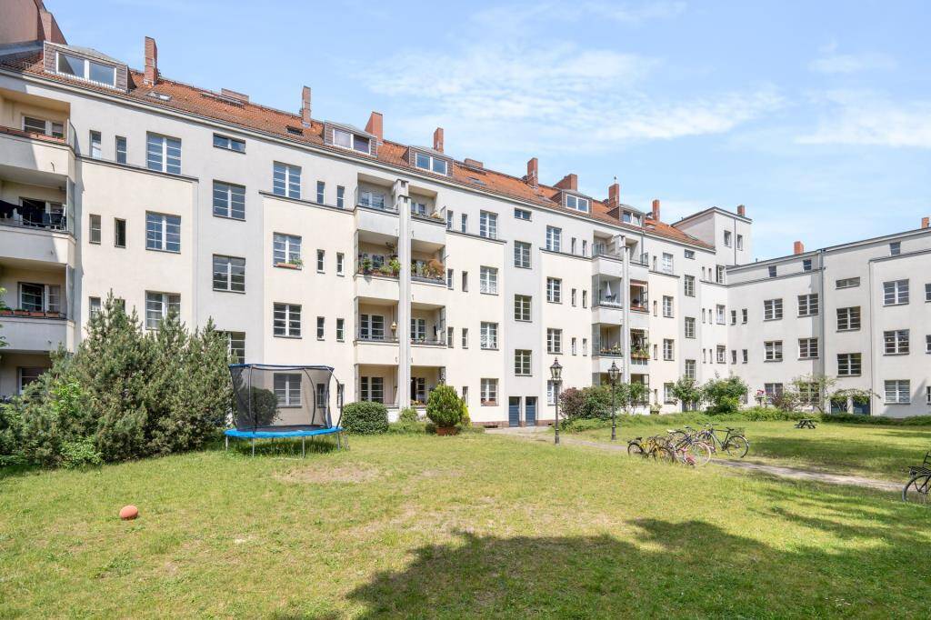PARKSIDE - ein naturverbundenes Investment – Berlin – Vorschaubild 9