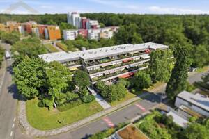 Gepflegte Zweizimmerwohnung in ruhiger Lage von Detmerode! Meine Wohnung=Mein Partner!