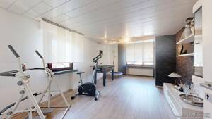 R.B. Makler: Charmante Dachgeschosswohnung in Plettenberg-Landemert! – 58840 Plettenberg – Vorschaubild 3