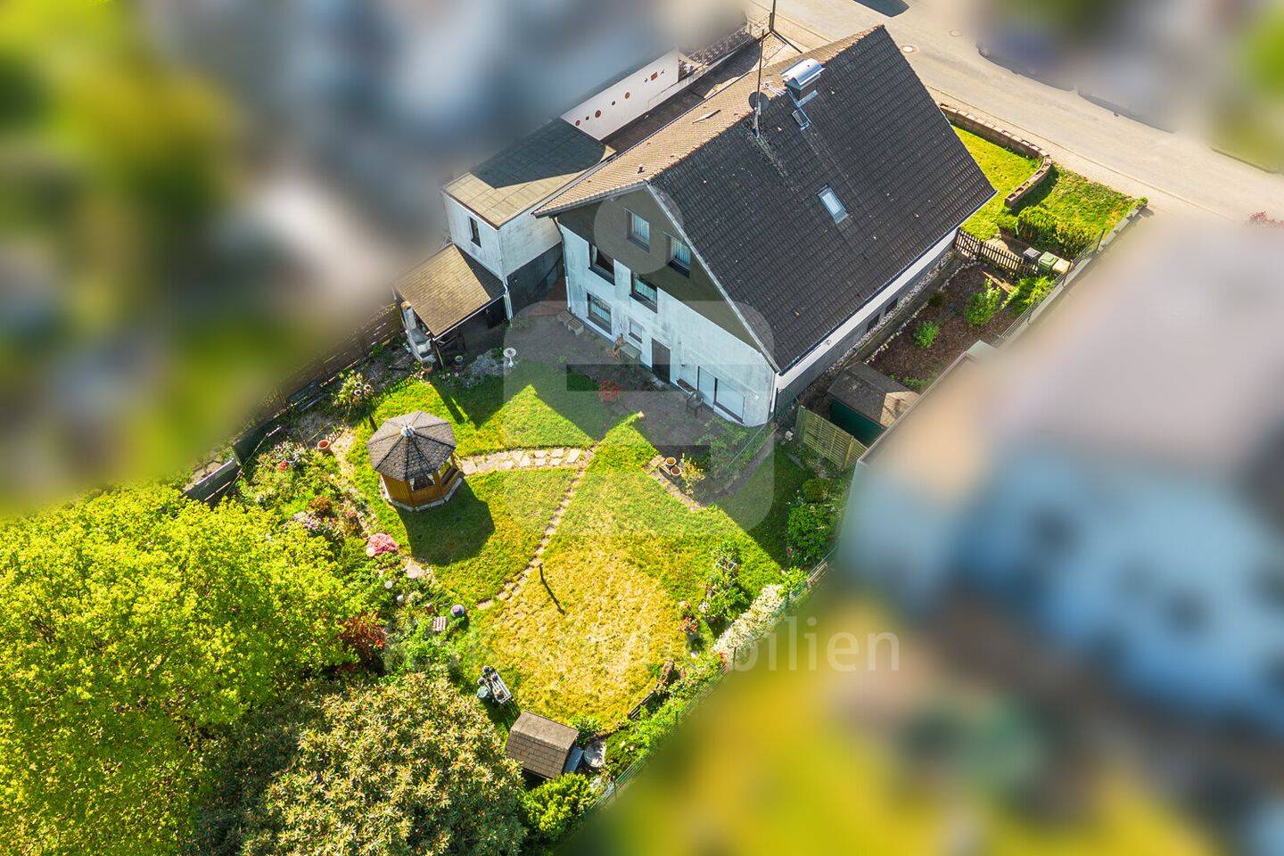 Einfamilienhaus in Top-Wohnlage von Heiligenhaus - Ruhig und familienfreundlich! – Overath – Vorschaubild 4