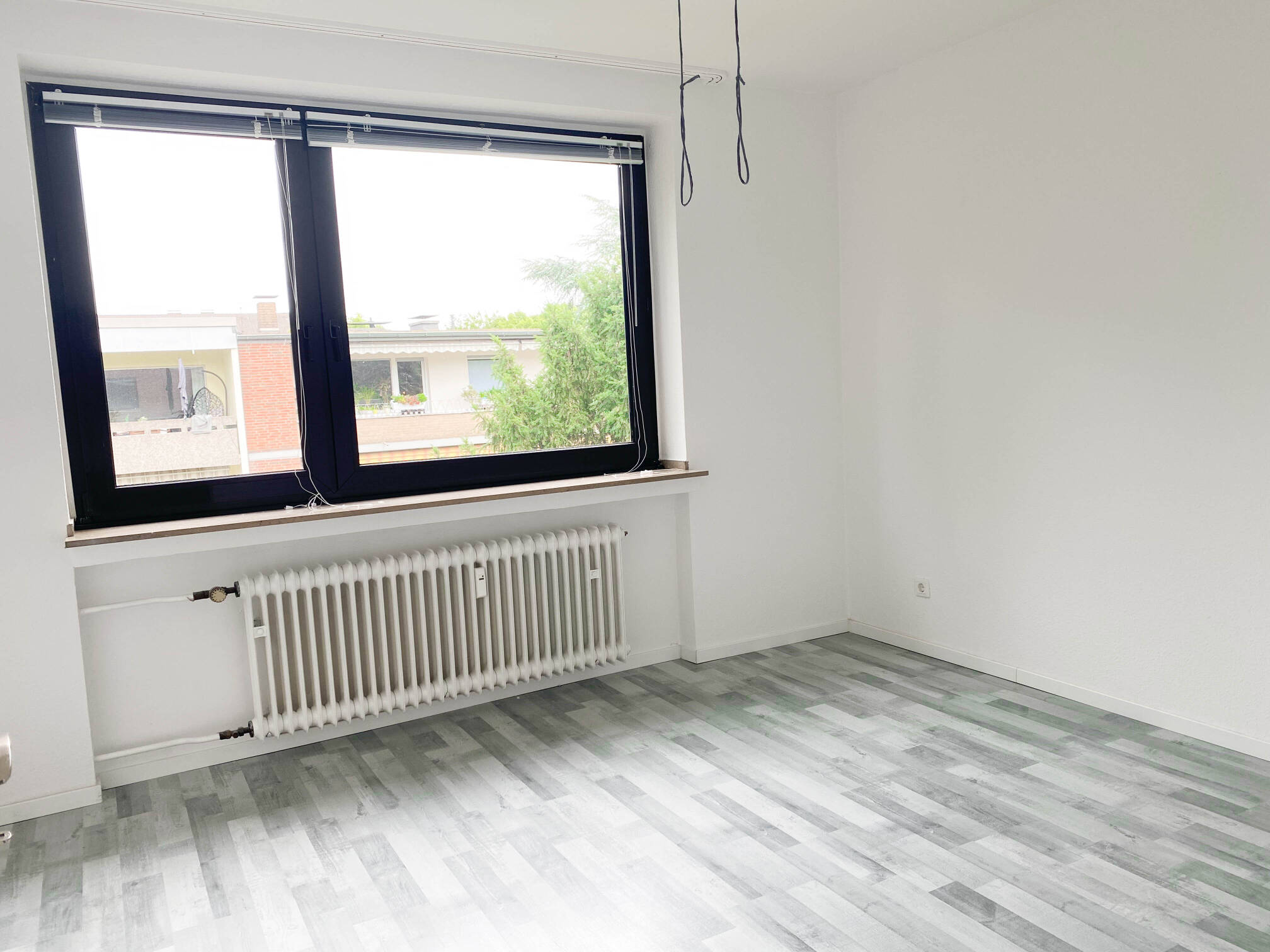 Moderne Drei-Raum-Wohnung in Grünlage von Düsseldorf-Hassels – Düsseldorf – Vorschaubild 4