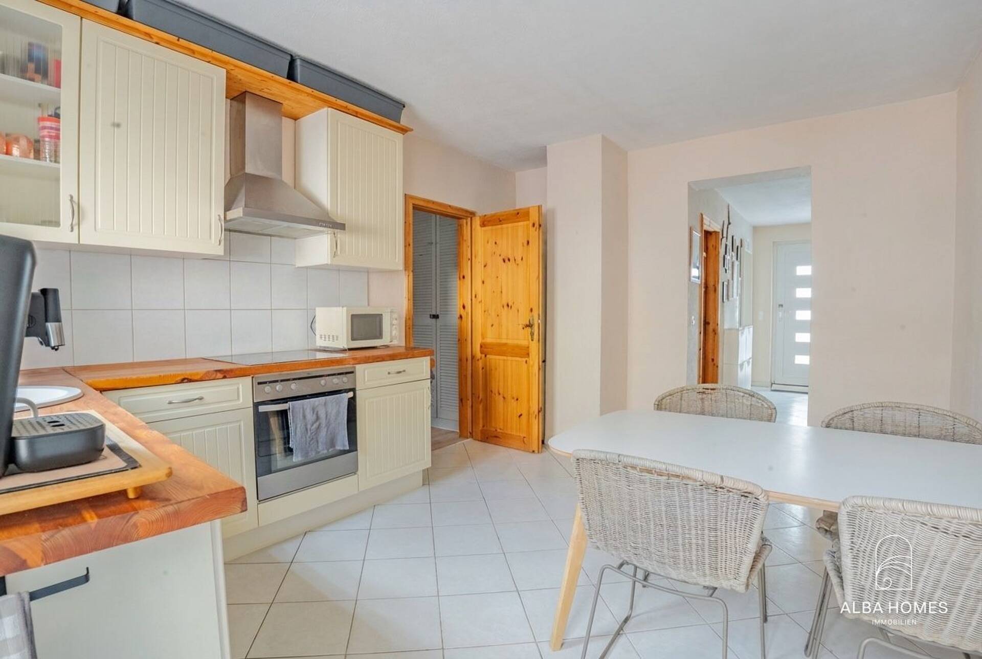 Reihenmittelhaus in 23936 Grevesmühlen mit 90 m² kaufen