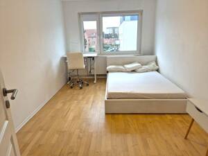 Courtagefrei! 4-Zi. Whg nahe See - für Eigennutzer und Kapitalanleger – 22177 Hamburg – Vorschaubild 4