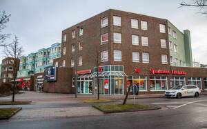 SENIOREN Wohnung in zentraler Lage, 61 qm zu vermieten – 28239 Bremen – Vorschaubild 1