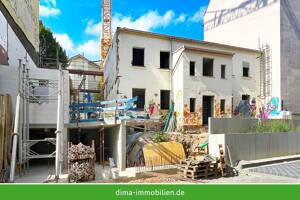 KfW-40-Neubau nähe Volkspark! Kompakte Whg. mit Süd-Balkon, Parkett, Kellerabteil, Aufzug u.v.m. – 4229 Leipzig – Vorschaubild 3