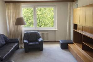 Charmante 3-Zimmer-Wohnung mit Balkon – 21077 Hamburg – Vorschaubild 2