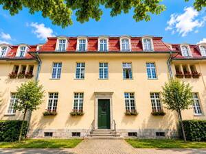 Lichtdurchflutete Wohnung mit Blick zur idyllischen Parkanlage-3 Zi. inklusive moderner Einbauküche! – 13125 Berlin – Vorschaubild 8