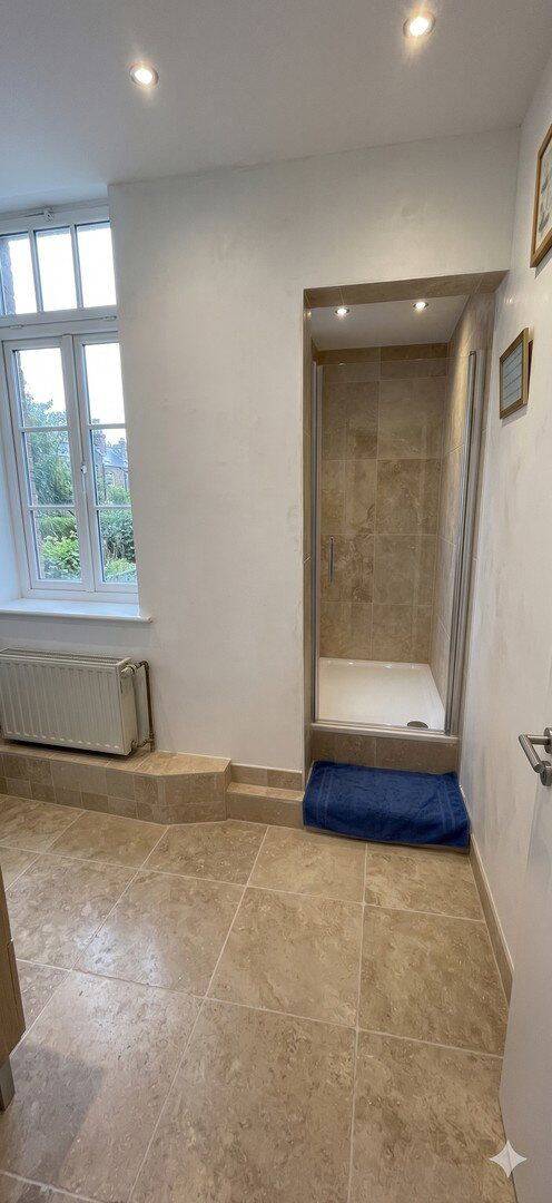 2-Zimmer Wohnung in der Weststadt mit neuem Badezimmer + Gäste-WC inkl. Küche – Osnabrück – Vorschaubild 3