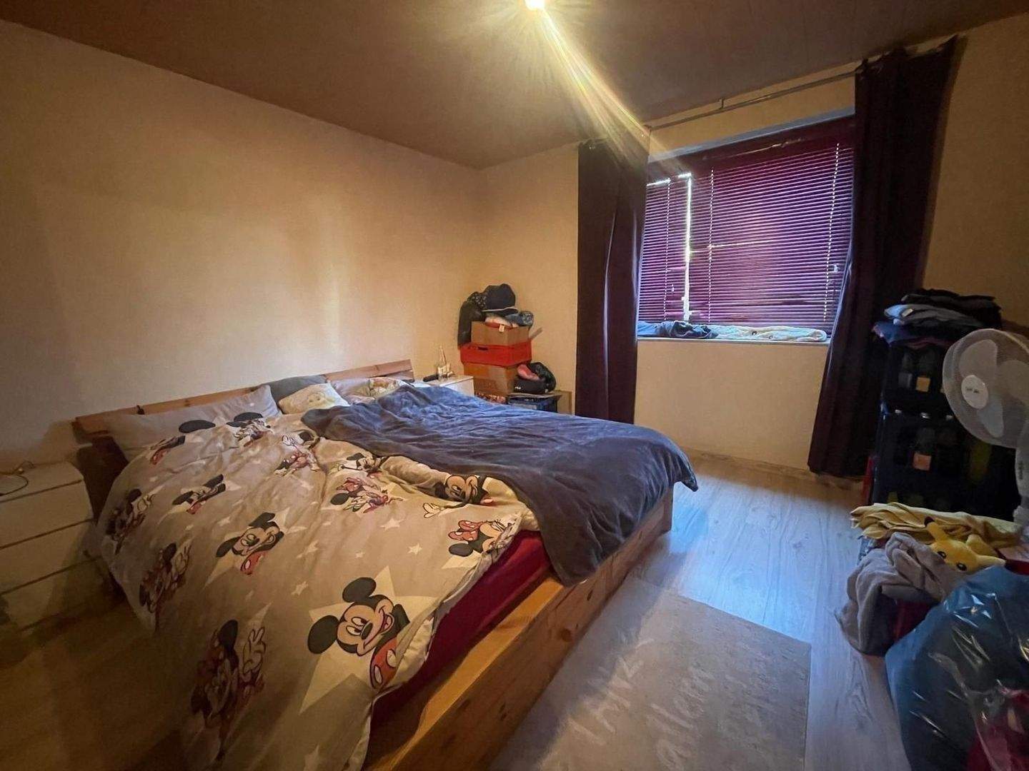 Gepflegtes Zweifamilienhaus – ideal für Familie oder Kapitalanlage – Kirchlinteln – Vorschaubild 7
