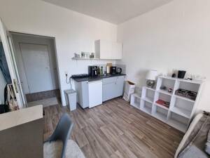 Trier-City: Attraktives Appartement mit 21 m² – 54290 Trier – Vorschaubild 3