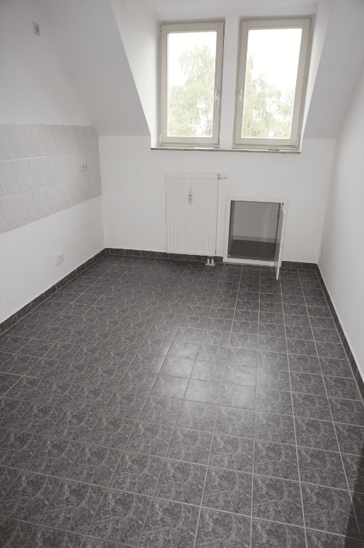 Dachgeschoss inkl. EBK !!! Balkon - Bad mit Dusche !! – Chemnitz – Vorschaubild 7