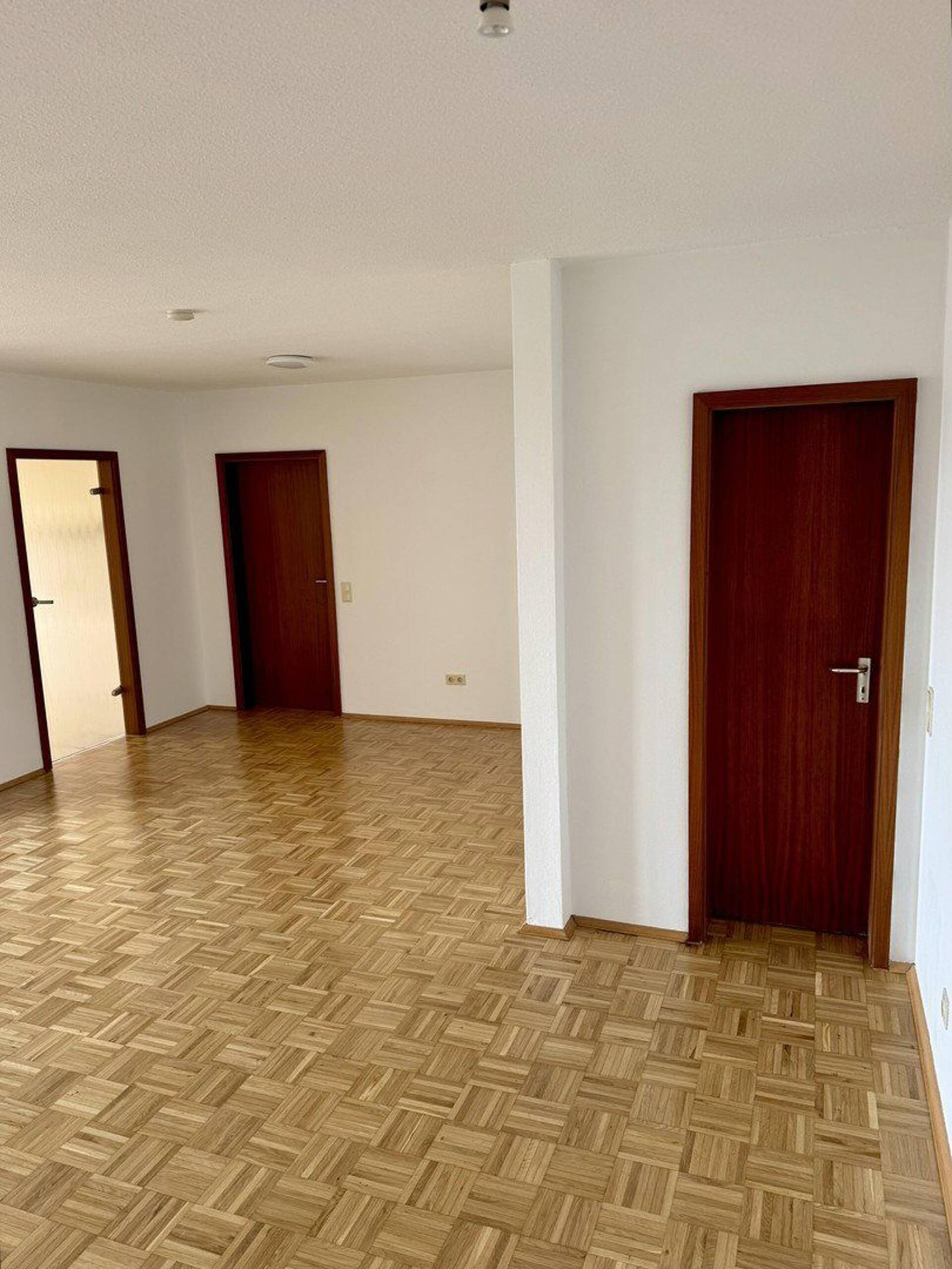 Dachgeschosswohnung in 38304 Wolfenbüttel mit 102 m² kaufen