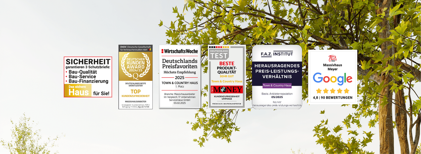 Schausonntag im Musterhaus den 05.07.2026 von 13:00 bis 16:00 Uhr – Lübbecke – Vorschaubild 8