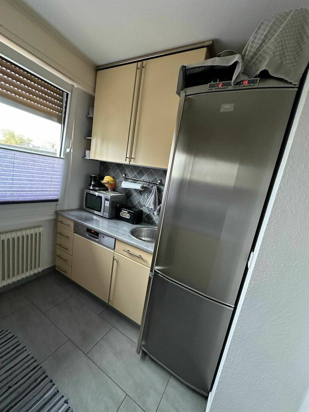 Solingen-Merscheid 3-Zi-WHG, 70m², mit 2 Balkonen in – Solingen – Vorschaubild 9