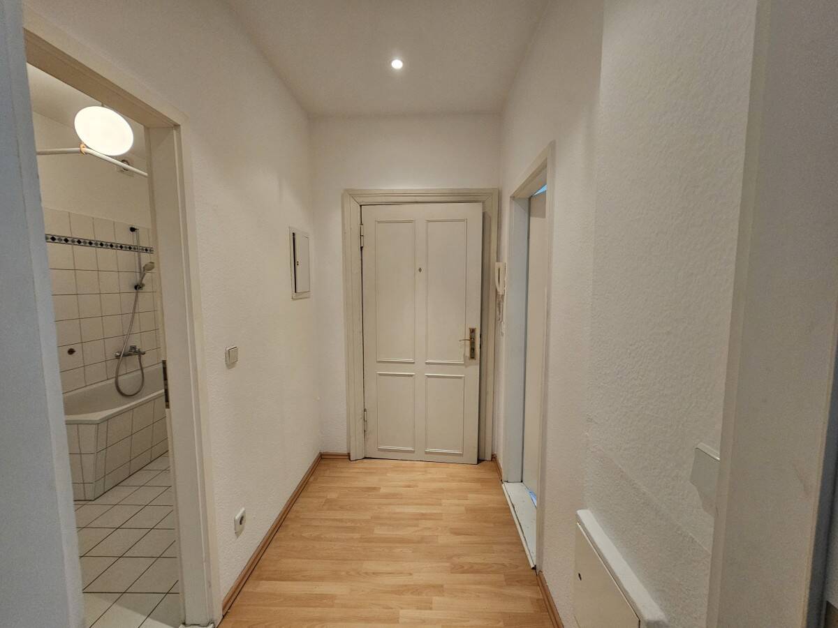 Altbau-Wohntraum in ruhiger Lage – Berlin – Vorschaubild 5
