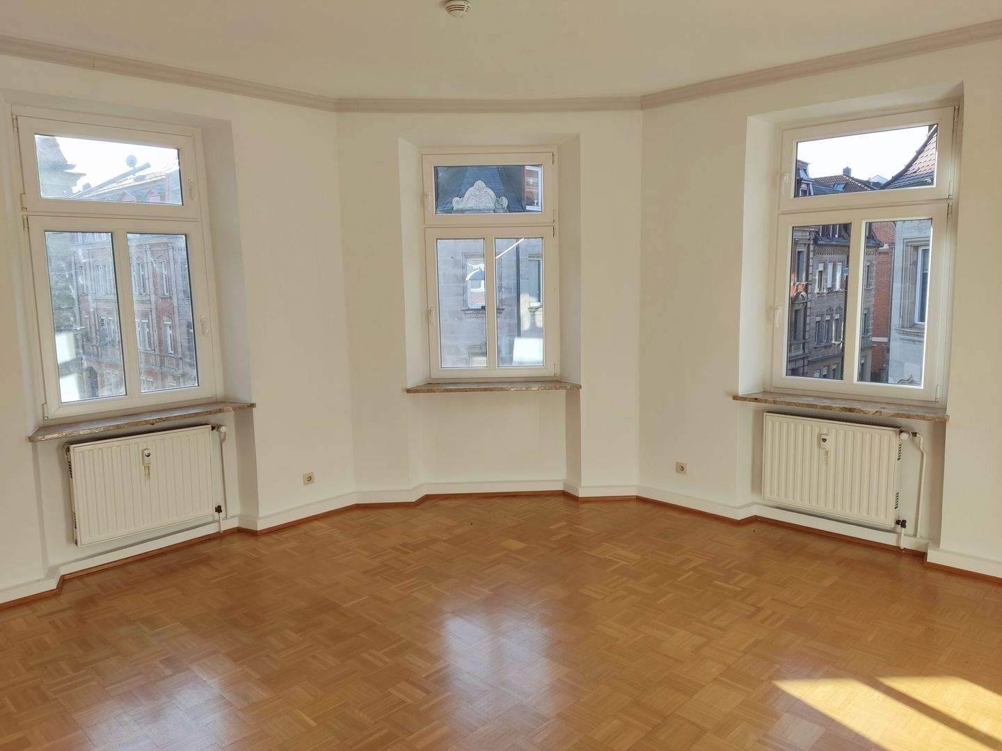 Schicke 2-Zi-Wohnung im beliebten Stadtteil Gostenhof – Nürnberg – Vorschaubild 6