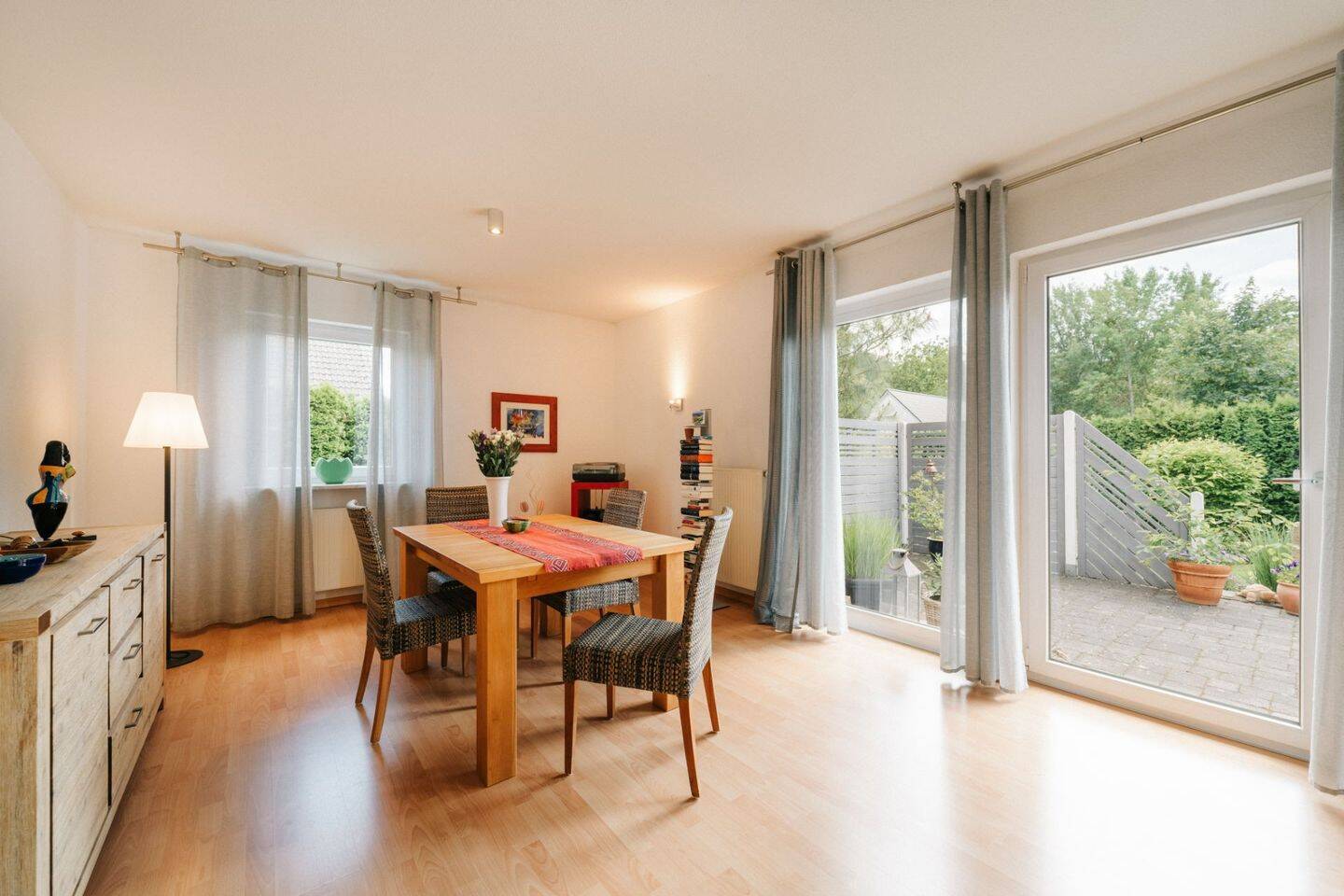 Ein Refugium für Familien - eingebettet in Grün, geprägt von Ruhe – Schwielowsee – Vorschaubild 8