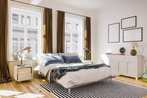 3-Zi-Wohnung mit eigenem Gartenanteil - Hochwertig & gut geschnitten! Historischer Industrie-Charme! – 6112 Halle (Saale) – Vorschaubild 3